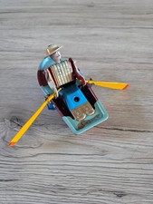 Nostalgie Blechspielzeug