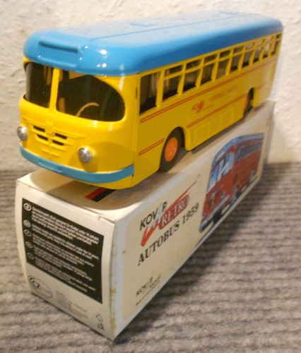 Kovap blechspielzeug retro - kovap,