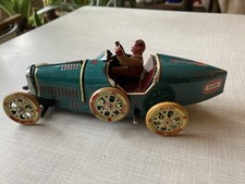 Rennwagen (Repro) - grünes