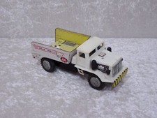 Blech Modell Truck Lastwagen -