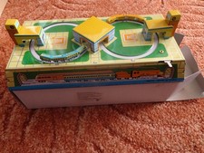 Vintage  Blechspielzeug
