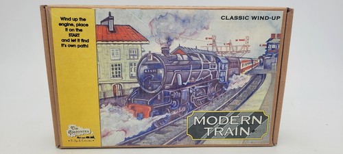 Modern train 001 - train, s