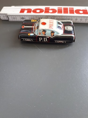 Blechspielzeug japan - blechspielzeug,