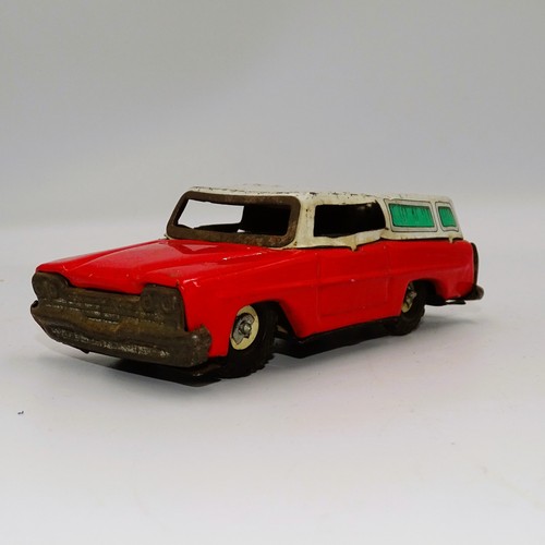 732 blechspielzeug - mf,
