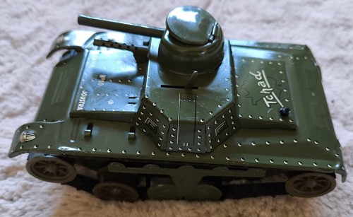 Joustra tchad 10 panzer - joustra,