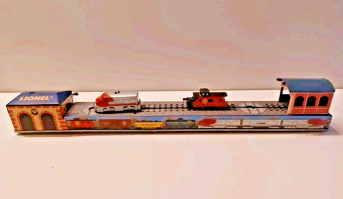 Schylling lionel tischbahn - lionel,