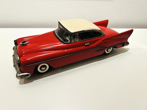 Günthermann studebaker - günthermann,