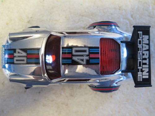 Blechspielzeug auto porsche - auto,