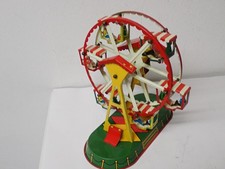 Tolles Blechspielzeug