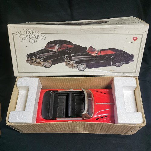 Luxe car blechauto - blechauto,, mf