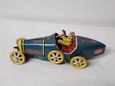 Tolles Blechspielzeug