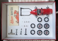 Schuco Grand Prix Racer 1075