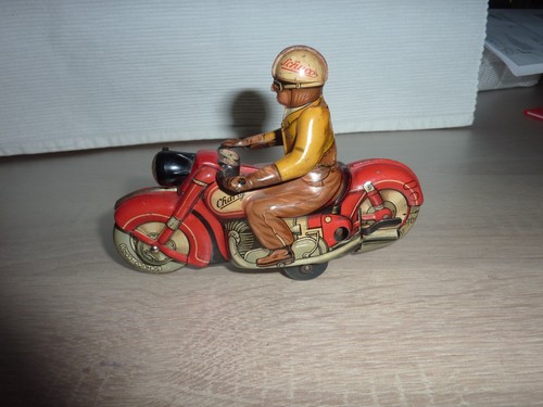 Blechspielzeug vintage - blechspielzeug,,