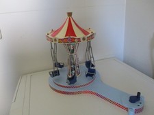 Karussell Spielzeug  drehbar