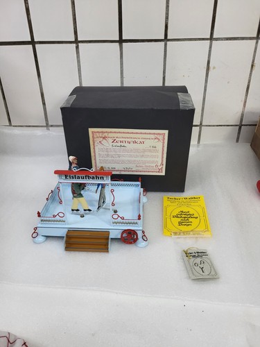 Tucher walther t562 - walther,