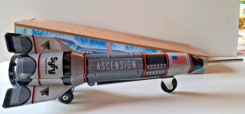 Blechspielzeug tin toy - blechspielzeug,