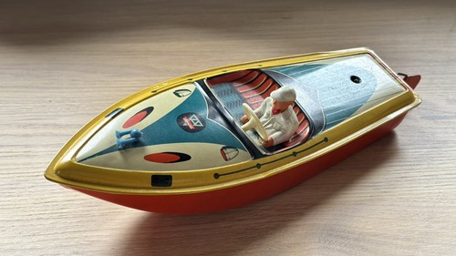 Arnold blechspielzeug - arnold,