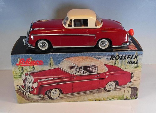 Schuco blechspielzeug 45 - schuco,