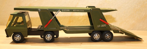 Gozan coloso lkw - gozan,