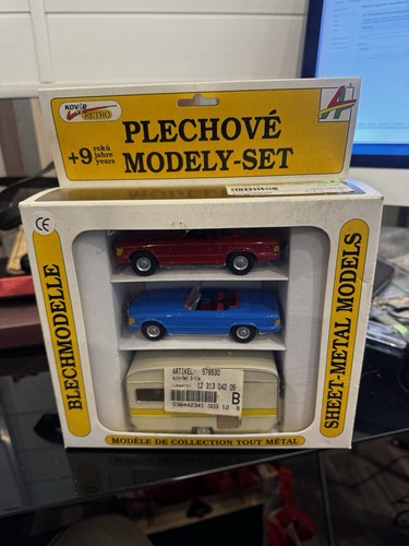 Kovap retro mercrdes - retro, benz