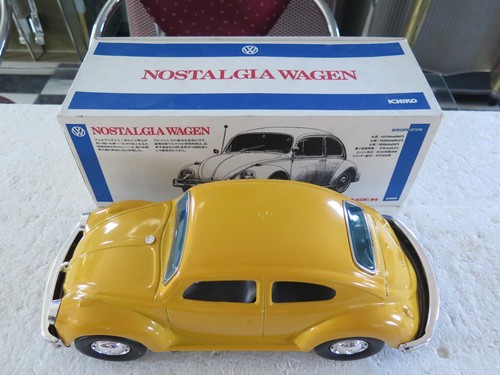 Blechspielzeug auto käfer - blechspielzeug,