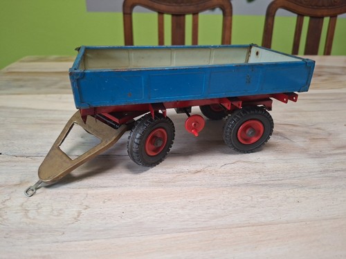 Lkw kippanhänger - lkw,