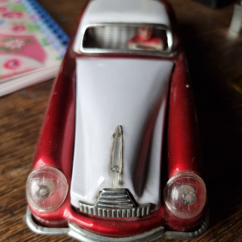 Blechauto aus china - blechauto, china,