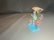 Blechspielzeug Karussell