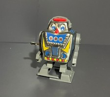 Blechroboter Yonezawa Roboter