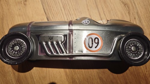 Vintage rennwagen the - vintage,