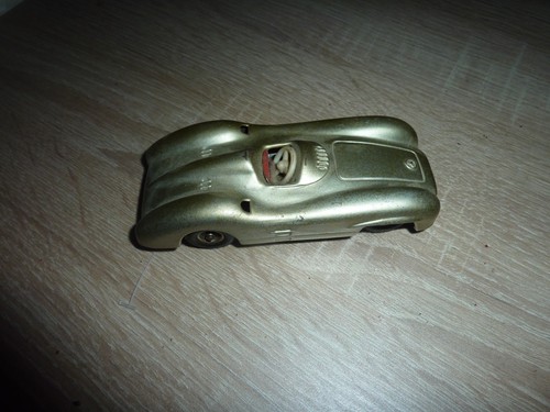 Blechspielzeug auto 383 made - blechspielzeug,,
