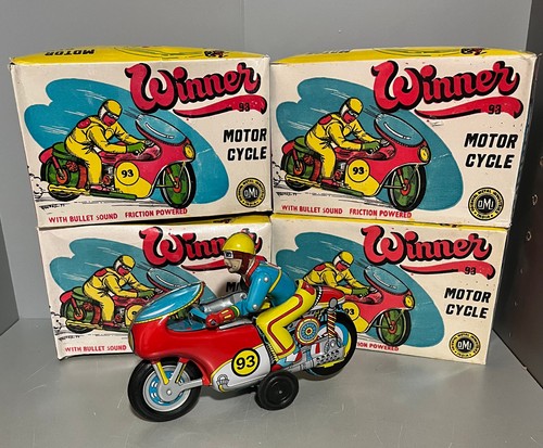 Winner motor cycle - 93,