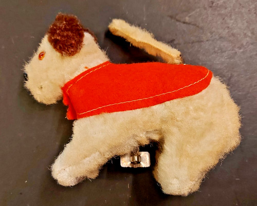 Tanzender plüsch hund zum - tanzender,