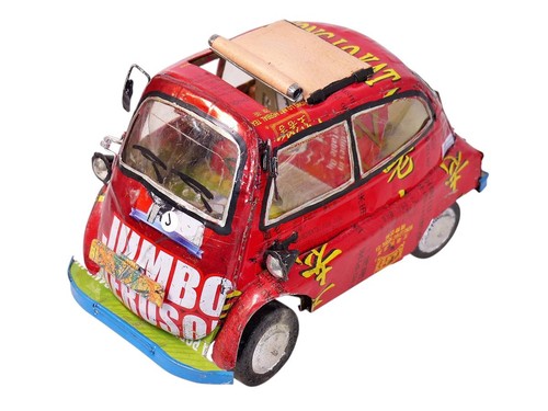 Blechmodell blechauto - blechmodell,