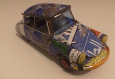 Citroen DS 19  - Upcycling